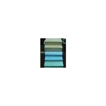polyurethane heat preservation sheet