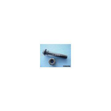 Fish bolt and Nut, Fish Bolt