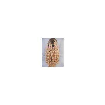 chinawigsupplier Custom Lace Wigs CW1066