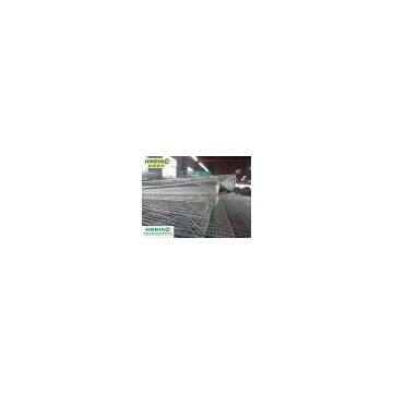 Galvanized Triangle Bending Fence
