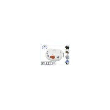 GSM-B10 850 / 900 / 1800 / 1900MHz Band GSM Elderly Guarder Alarm System with 3 Family Button and SO