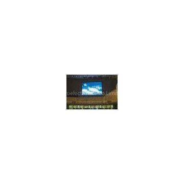 SMD Indoor Full Color LED Displays Electronic Picture Signs , P5 800 Hz Refresh Rate