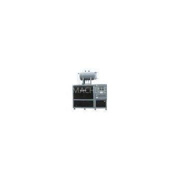 Indirect Cooling Oil Type Mold Oil Temperature Control Unit with 150KW / 300 Degree