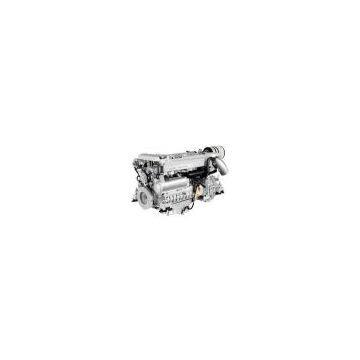 Vetus Deutz DT66 marine diesel engine 170 hp