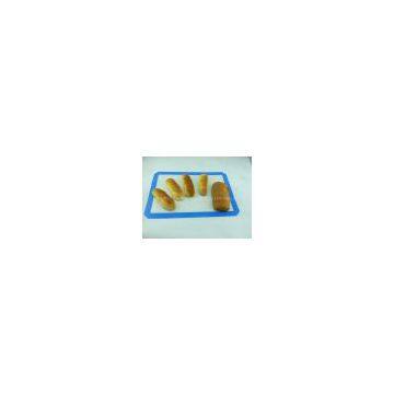 Heat Resistant Table Silicone Baking Mat
