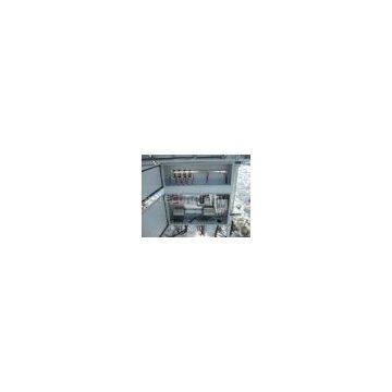 SPD RS485 DC Photovoltaic Combiner Box Remote Monitoring With Full Protection