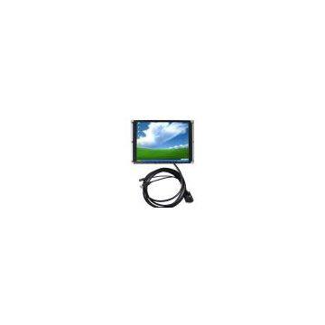 10.4 Inch HL-1042 Open Frame Monitor with Touch Screeen