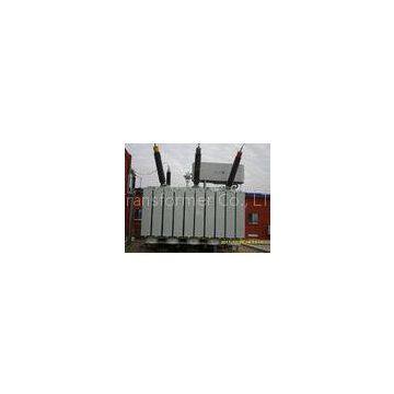 6KV - 330KV High Voltage Power Transformers 30KVA - 720MVA , 50HZ / 60HZ