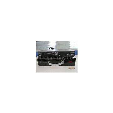Full HD AZ America S900 HD Satellite Receiver work with dongle ibox open nagra 3 channels