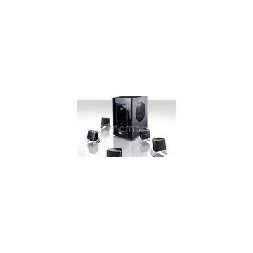 3D surround hi-fi dvd 5.1 surround sound speaker system