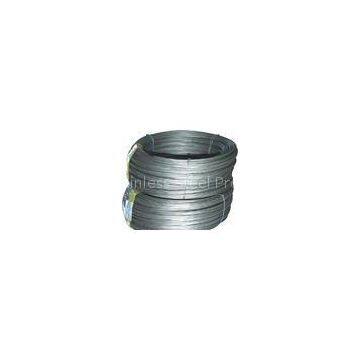 Polished SUS 304 Stainless Steel Wires , bright or dull