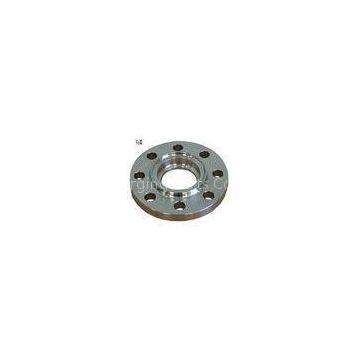 Forged Steel Flange Used in Petroleum, Chemical, Smelting , Aviation, Power, Shipbuilding