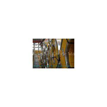 420J2 304 201 202 ASTM INOX Hot Rolled Stainless Steel Coil with 0.3mm to 15mm Thickness