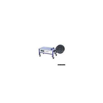 Sell Semi-Automatic Strapping Machine