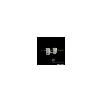 Double Water Cup Holder