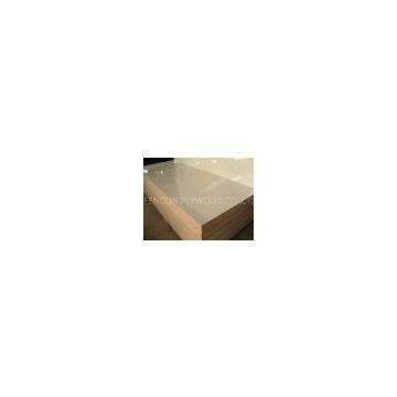 HPL veneered plywood