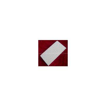 Acoustic Mineral Fiber Ceiling Tile