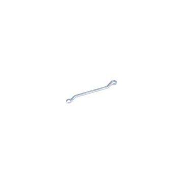 Double Offset Ring Wrench Matt Finished