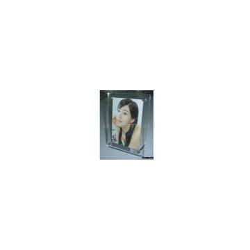 High Quality Acrylic Photo Frame
