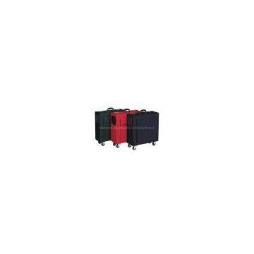 Supply eyeglasses sample bag