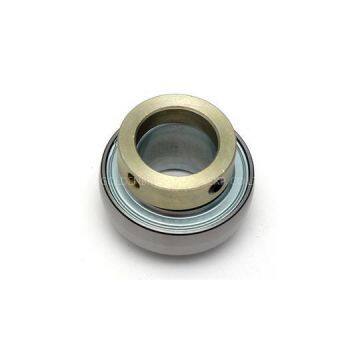 Radial Insert Bearings