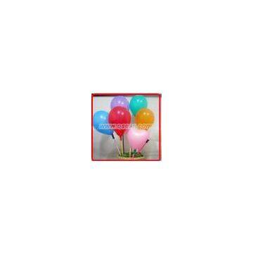 Lighted Balloon,Led Flashing Balloon