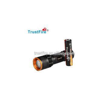 Adjust Zoom LED Torch