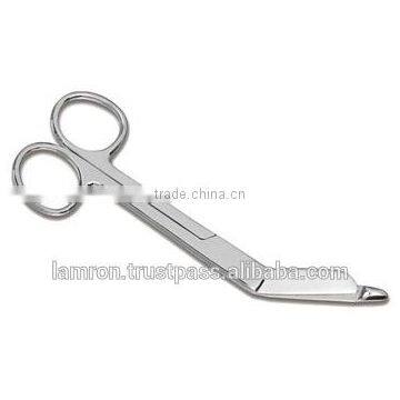 Stainless Steel Medical and Surgical Scissors