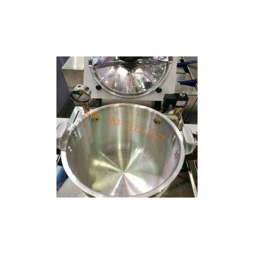 Tabletop Chicken Pressure Fryer Countertop Electric Pressure Fryer Export Henny Penny Pressure Fryer photo-2