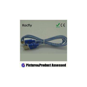 Led Mini USB Cable