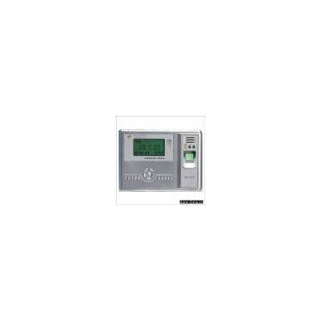 Sell Fingerprint Time Recorder STR208 (Spanish Version)