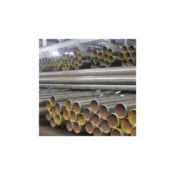 Seamless Steel Pipes for Gas Cylinder 34CrMo4/ 37Mn