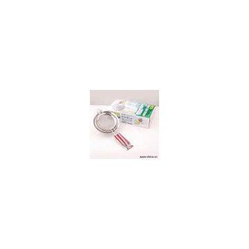 Sell Wide Rim Frying Strainers with Lugs