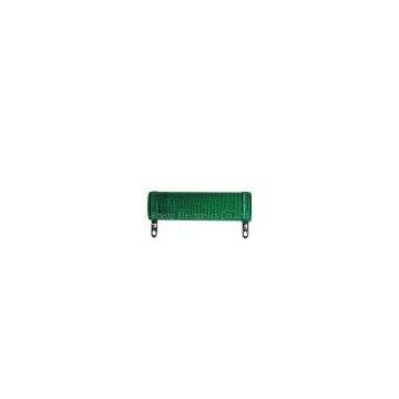 RXG1 Power coated wire wound resistor China, (50W,75W,100W,150W,200W,250W,300W,400W,500W,600W,800W,1000W,1200W)