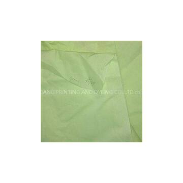 Muliti-color Flannel Fabric