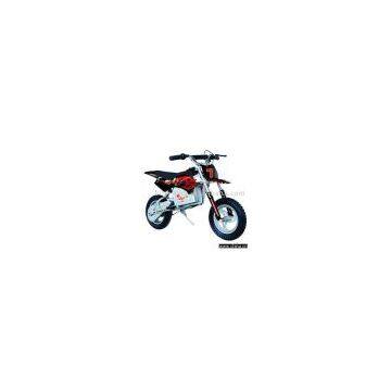 Sell Electric Dirt Bike