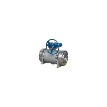 jointing forged Ball Valve