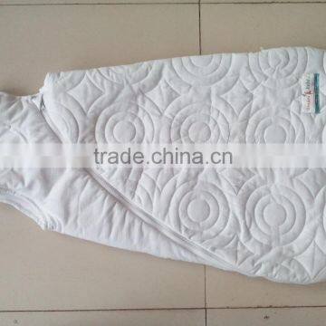 Wholesale Unisex Baby 100% Organic Cotton Animal Sleep Nest photo-2