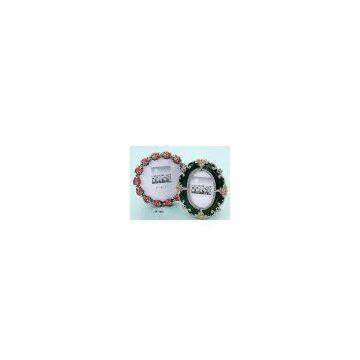 Photo Frame(metal photo frame&metal gift)