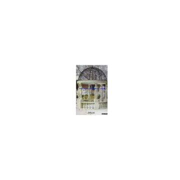 Marble gazebo ,gloriette,Granite summerhouse ,Stone gazebo,Stone summerhouse,Marble summerhouse ,\Granite gazebo,Garden gazebo,