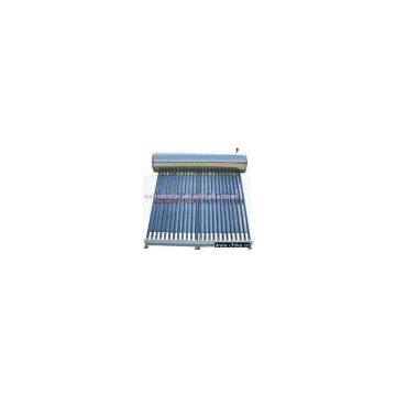 solar water heater