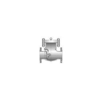 Cast Steel Swing Check Valve