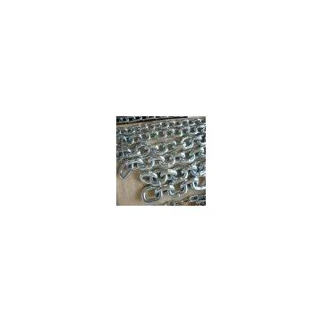 Galvanized Chains