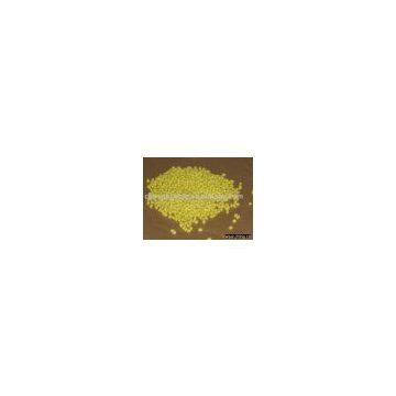 PVC granule