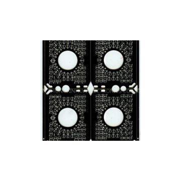 Double-sided PCB For Camera