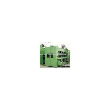 Needle Loom (Nonwoven Machinery)