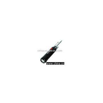Cordless Screwdriver