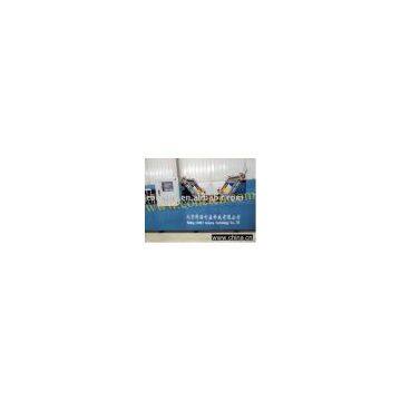 3D Wall Panel machine