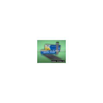 Proprietary-compound tungsten welding rod