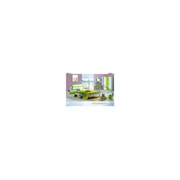 Children Bed (LX-620)